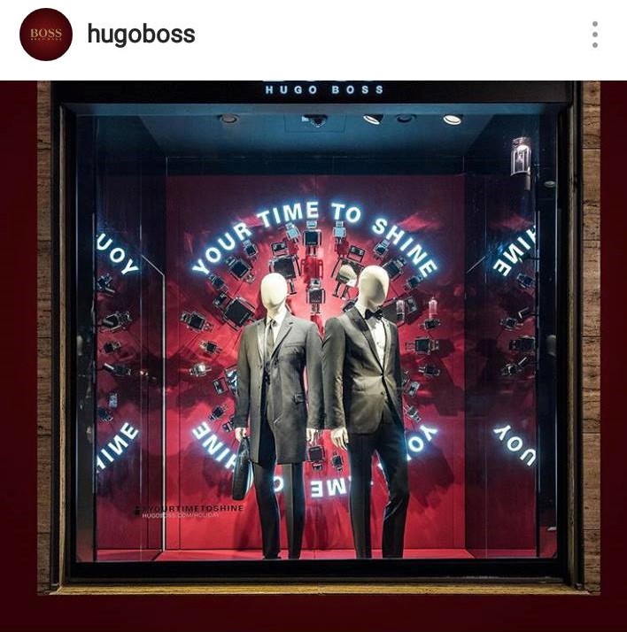 Hugo Boss HQ, Metzingen (DE)